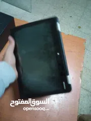  4 إعلان بيع لابتوب Toshiba Satellite