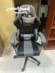  9 Gaming Chairs