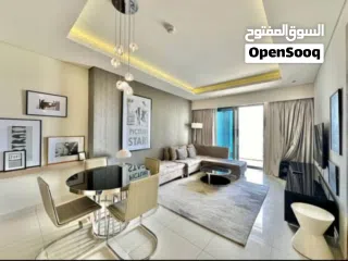  6 شقه فخمه تشطيب ملكي يناسب جميع الازواق الاكثر طلبا بكواليتي تشطيبات فاخره والسعر لقطه غرفه وصاله