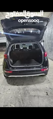  1 Sportage Kia