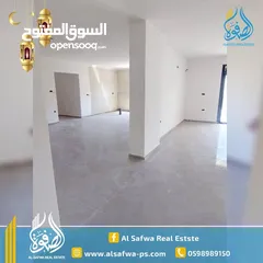  7 شقق مميزة للبيع في عين منجد