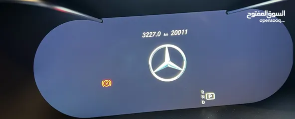  4 Mercedes C200 Coupe - 2021 / مرسيدس كوبيه C200 موديل 2021