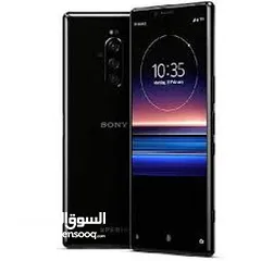  1 Sony Xperia 1