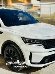  13 كيا سورينتو كامل الاضافات