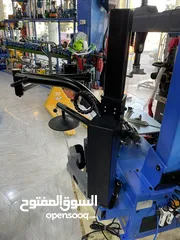  7 ماكنة بناشر اخطبوط