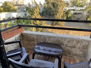  11 شقة مفروشة فاخرة للإيجار في الشميساني