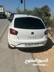  3 سيات ابيزا 2017