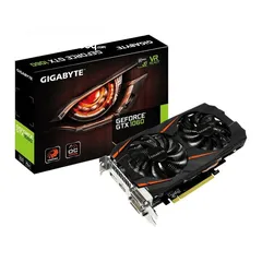  1 Gtx 1060 6g