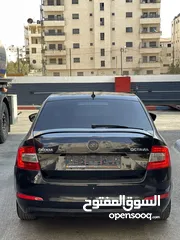  15 سكودا اوكتافيا 2016 اتومات 2000 ديزل برايڤت كاش سعرر حرققق