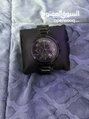  1 ساعه بوس رجالي بحاله الوكاله مع كفاله limited edition