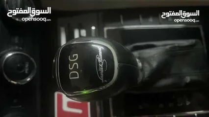  4 سكودا سوبيرب 2015