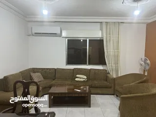  22 شقة مفروشة للايجار