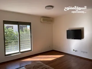  6 شقة للايجار في عبدون طابق اول