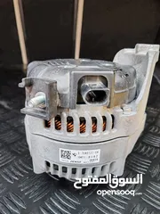  4 Mini Cooper / BMW Dinamo 14V 150A (DENSO) دينامو ميني كوبر