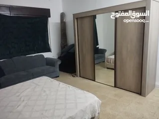  1 عفش بيت كامل استعمال بسيط