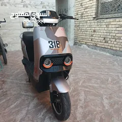  1 دراجه شحن للبيع