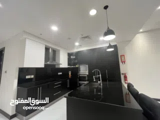  5 Apartment For Rent in Juffair 3 bedrooms