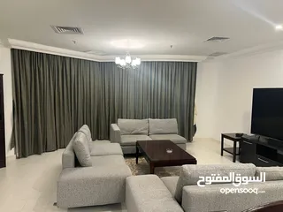  1 Furnished 2 BED ROOM Apartments for rent Mahboula, FAMILIES & EXPATS ONLY