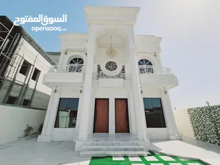  3 فيلا فاخرة للبيع //\\Luxury villa for sale