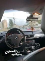  4 جيب بي ام دبليو اكس ون