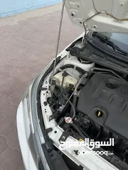  5 Toyota Corolla 2018 engine 1.6