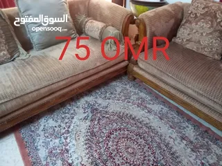  1 Sofa for sale