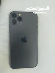  2 iphone 11 pro 64gb battery health 86 very good condition urgent sale