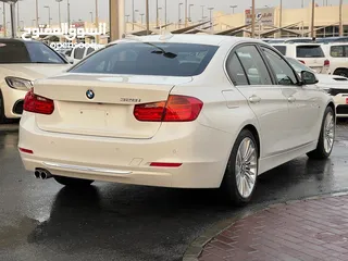  3 BMW 328i _GCC_2015_Excellent Condition _Full option