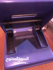  2 مثقابة ورق