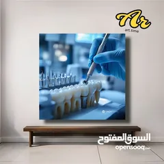  22 شركه وقت الفن