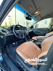  8 هيونداي سانتفي