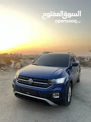  15 للبيع T-cross