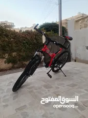  3 دراجة هوائية للبيع