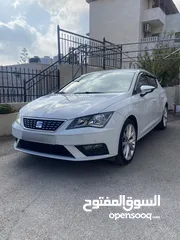  7 سيات اكسلانص 2018 بي وضع الشركة