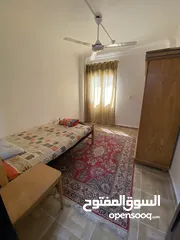  6 شقة مفروشة في سكن مصر الداون تاون