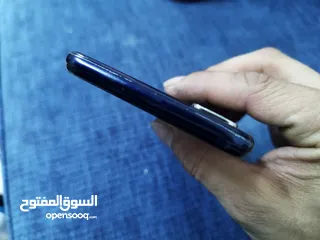  4 جهاز تب نضافه VIVo Y20