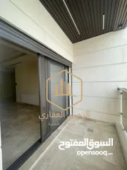  8 شقة / للايجار/ لم تسكن / 2نوم / فاخرة / خلدا