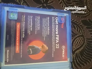  4 سدي FlFA2022