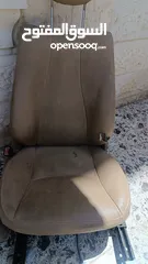  8 قطع غيار غواصة مرسيدس 2000-2005