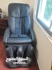  1 جهاز مساج 10 حركات