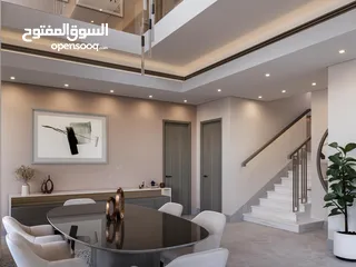  7 تملك غرفه وصاله مع غرفه خادمه للبيع تتمتع ب مزيج من الفخامة العصرية بدون فوائد بدون بنوك والسعر ممتا