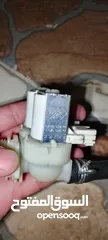  20 قطع غساله بيكو beko made in turkey