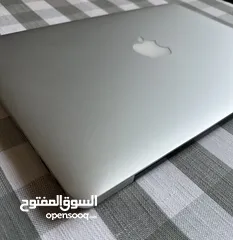  1 MacBook Pro (Retina13-inch 2015) used like new core i 5
