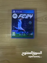  1 سي دي فيفا 24 FIFA