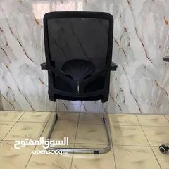  2 كراسي الانتظار عنا غير شكل اختار اللي يناسبك بأقل الاسعار وأعلى جودة