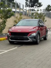  2 كونا 2022 هايبرد ولا حرام بويه عداد 20 الف