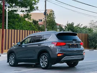  9 سانتافي 2018 فحص نخب