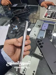  4 Samsung S22 ultra 256GB بحالة ممتازة