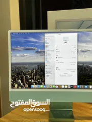  3 iMac 2021 M1