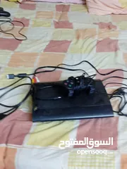  1 بلاستيشن 3 لبيع